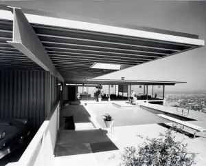 Modernist Los Angeles