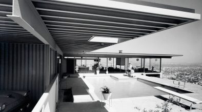 Modernist Los Angeles