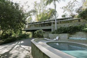 Modernist Los Angeles
