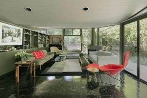 Modernist Los Angeles