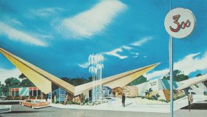 Modernist Los Angeles