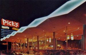 Modernist Los Angeles