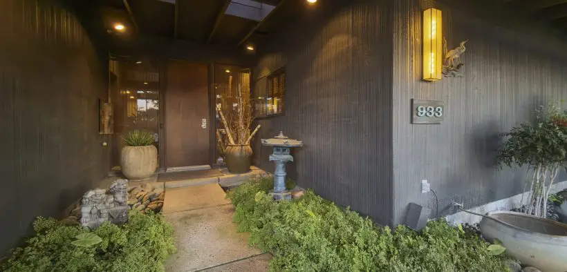 Streng Bros House for sale