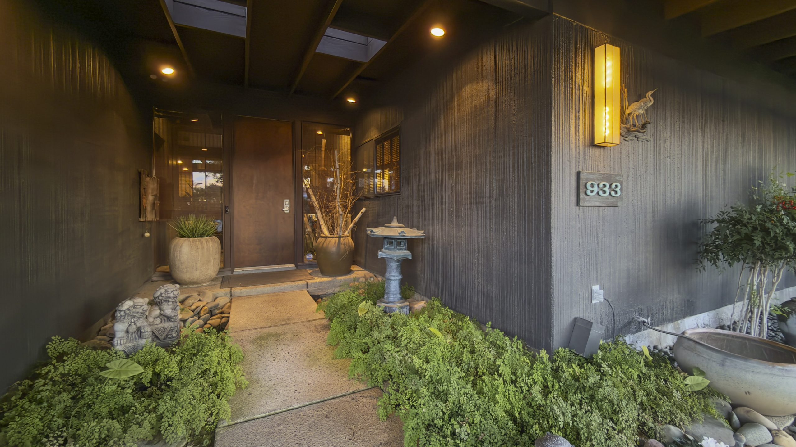 Streng Bros House for sale