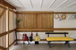 3+3 House