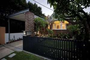 3+3 House