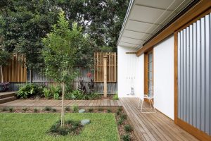 3+3 House
