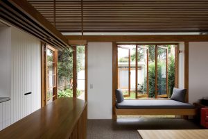 3+3 House