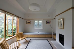 3+3 House