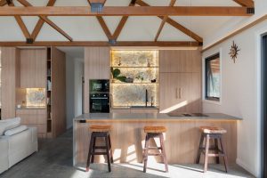 Laporte Residence - coastal home