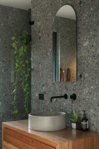 Laporte Residence - coastal home
