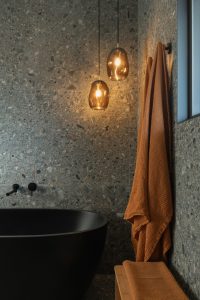Laporte Residence - coastal home