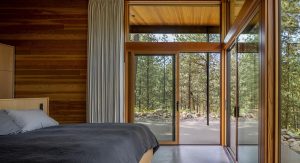 Modern Meadow House